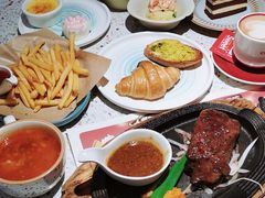 -战斧牛排餐厅(悦方IDmall店)