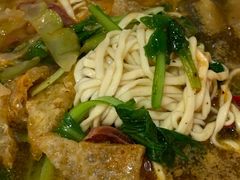 -孙记大碗皮肚面(后宰门店)