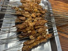 -清真·马峰烤肉(小学习北巷店)