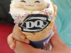 -DQ·蛋糕·冰淇淋(通州万达店)
