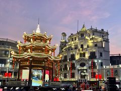 -汕头市小公园