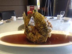 -老牌坊鲁菜名店(聊城美食岛店)