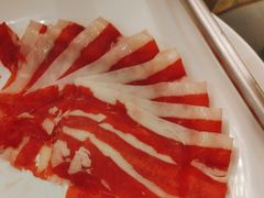 -清真·鸦儿李记·涮肉(和平里店)