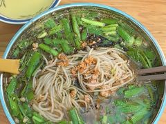 -老仓醋米线(大观店)