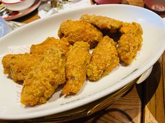 -新白鹿餐厅(银泰西湖文化广场店)
