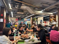 -水碾河刘老大串串香(水碾河路店)