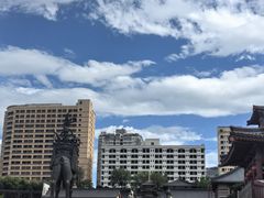 -西安大唐西市博物馆