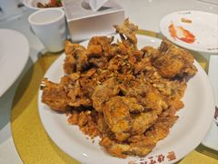 -便宜坊烤鸭店(贵园里店)