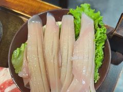 -楠火锅(西单店)