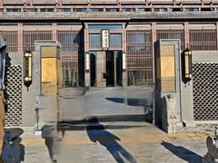 -曲水兰亭(北京四惠店)