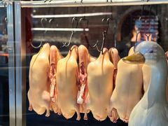 -四季民福烤鸭店(外滩外白渡桥店)