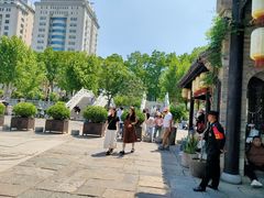 -回龙窝历史文化街区