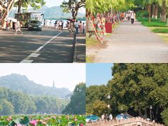 -浙江省博物馆(孤山馆区)