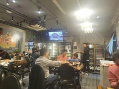 -金谷园饺子·烧烤(人大总店)
