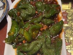 -缪氏川菜(深圳北站缤果空间店)