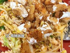 -天津理工大学-学生第2食堂