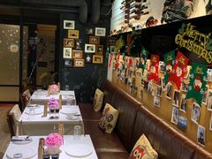 -K·Kitchen KK牛扒厨房(江南西店)