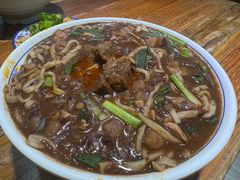 -桂花香手工面(鼓楼店)