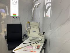 -华彬眼镜专业渐进配镜(潘家园店)