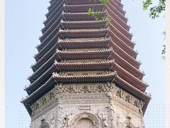 -玲珑塔公园