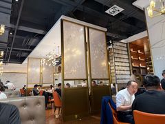 -丰卓会海鲜自助(中润大道店)
