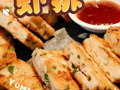 -阿忠食坊大排档·20年老店(万象城店)