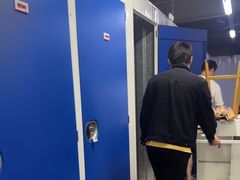 -StorHub趣存自助仓·迷你仓(普陀店)