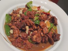 -老山东·山东菜(鲁菜名店)