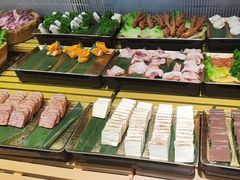 -牛New寿喜烧(曹路花园城店)