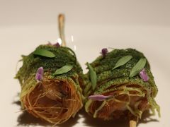 -Oyster Talks 四度蚝法餐厅