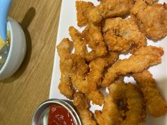 -胖姥姥·川湘闽菜(汕尾蓝天广场店)