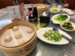 -鼎泰丰(国贸商城店)