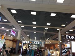 -谢列梅捷沃国际机场