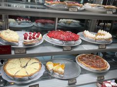 -Pie Bird(新闸路店)