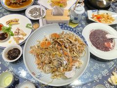-禾悟农·农家私房菜