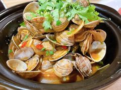 -杰J.w.m深夜食堂 厚杰居酒屋(淮海街商业街店)