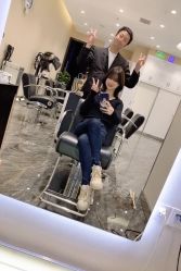 -MMby Hair Code芭曲发型