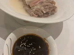 伏羊汤-道道鲜·崇明私房菜(五角场店)