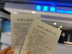 -世界之窗阿尔卑斯冰雪世界