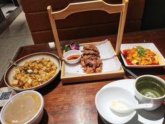 -缪氏川菜(丰盛町店)