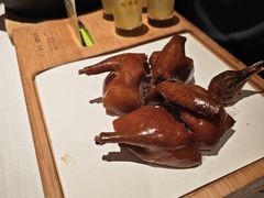 -汤城小厨•粤菜•靓汤(金融街店)