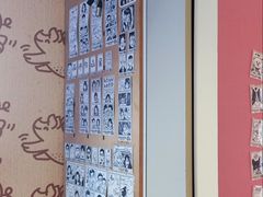 -PIGGYOO人生四格漫画店(朝外店)