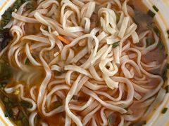 -贺秦生陕面王(富力城店)