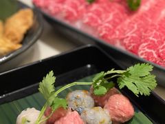 -一哥澳门豆捞·澳门风打边炉(高德置地店)