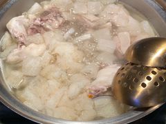 -大头椰·椰子鸡火锅(南宁万象城店)