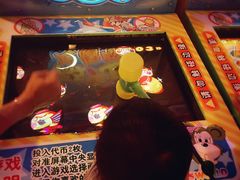 -汤姆熊欢乐世界(滨江店)