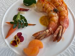 -Olive橄榄花园漂亮饭主题布置餐厅(大望路店)