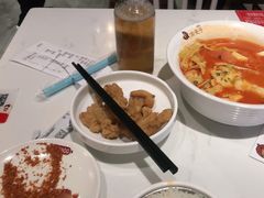 -渝是乎酸菜鱼·川渝小炒(新世界百货望京店)