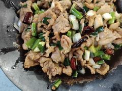 -宣威年猪饭·二十年云南家常菜·特色小炒肉(金碧店)