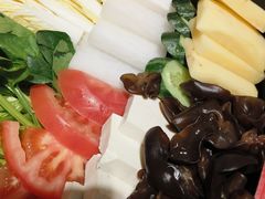 -欧记·龙城港(欣都龙城店)